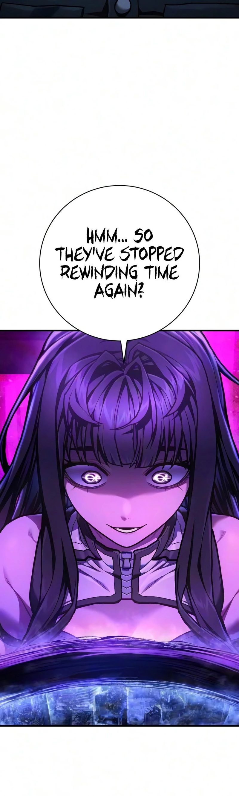 The Executioner - Chapter 68 Page 10
