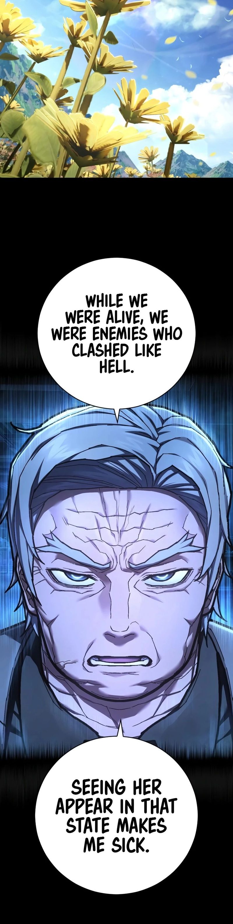 The Executioner - Chapter 69 Page 11