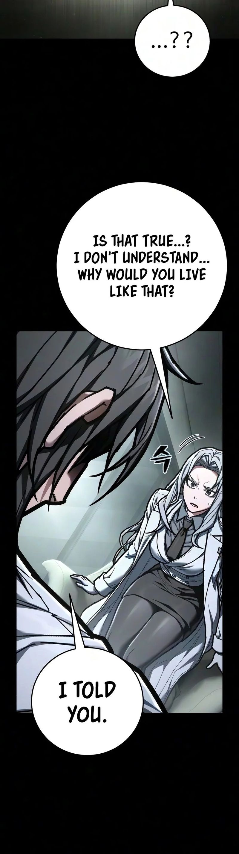 The Executioner - Chapter 74 Page 13