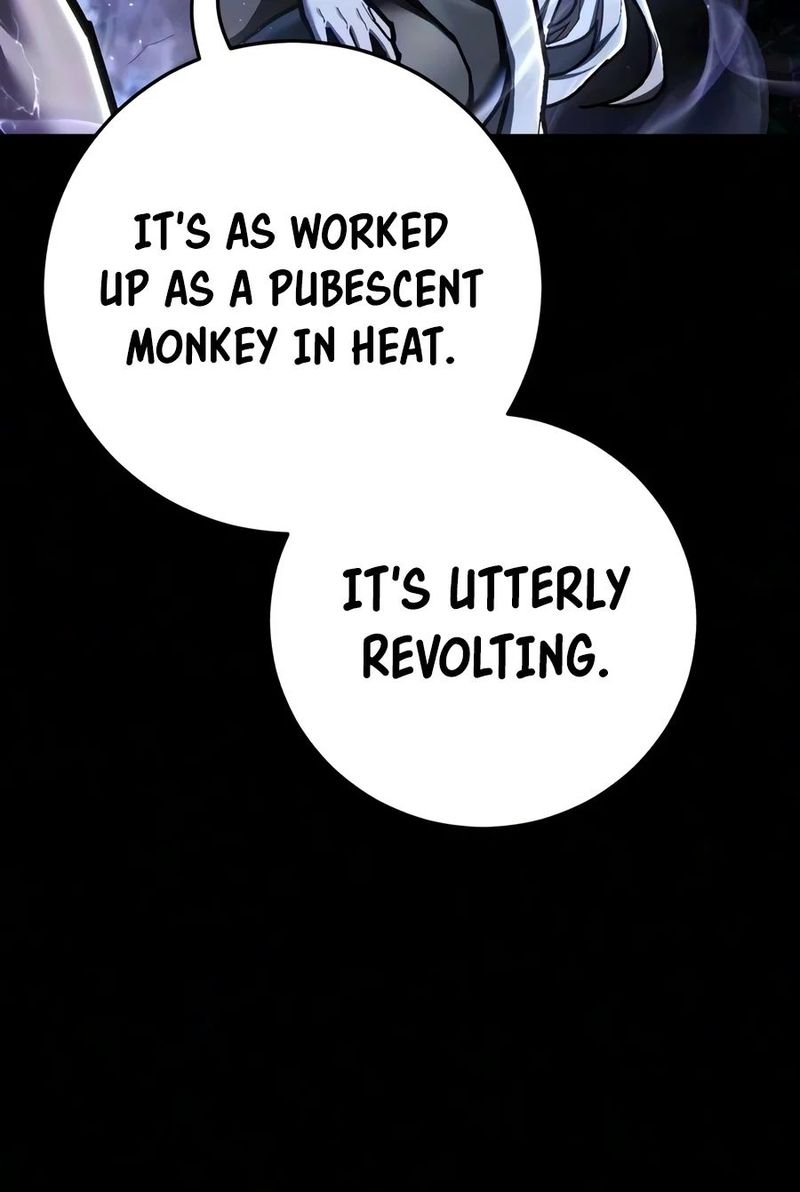 The Executioner - Chapter 75 Page 11