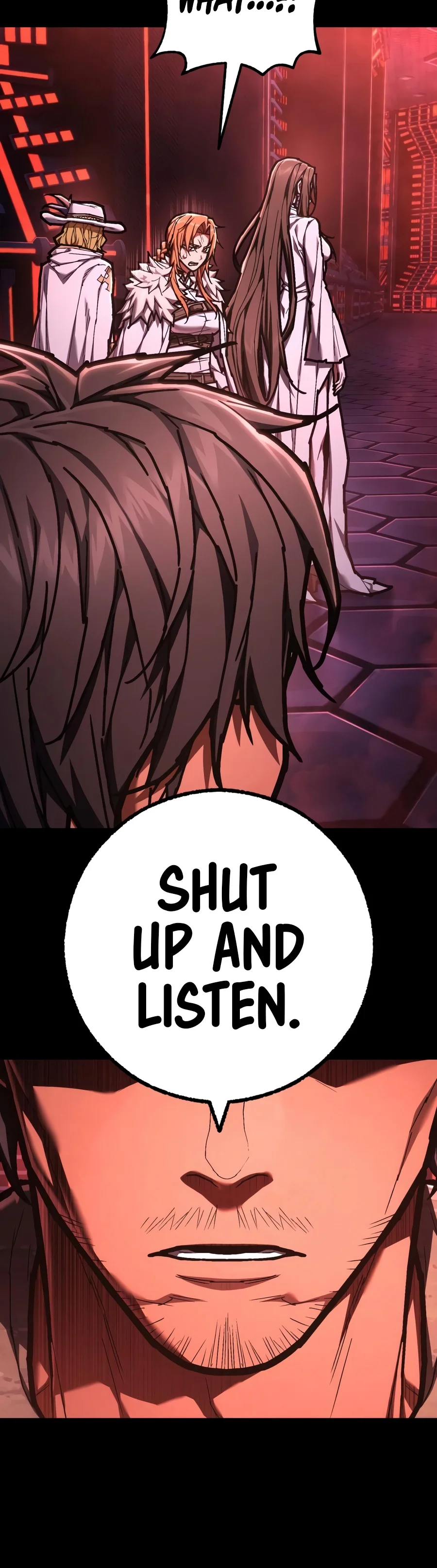The Executioner - Chapter 78 Page 2