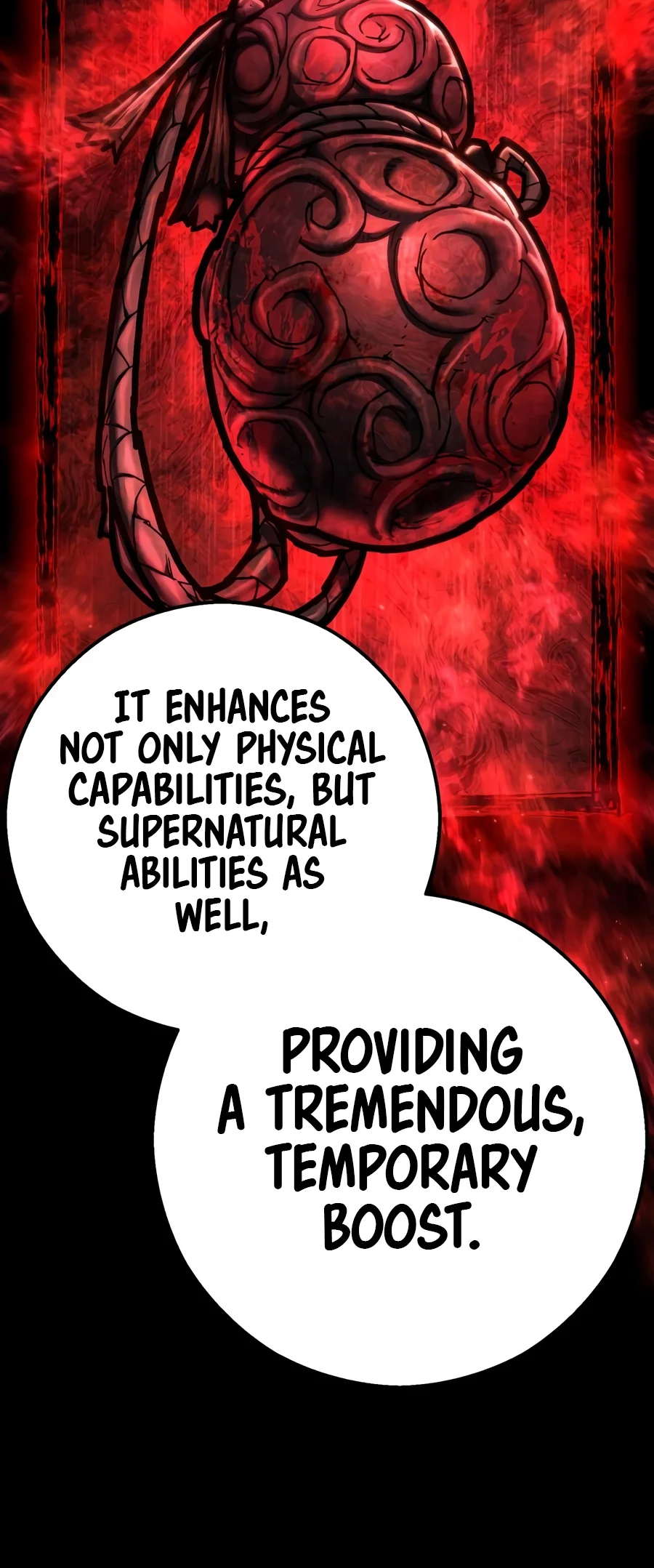 The Executioner - Chapter 79 Page 4