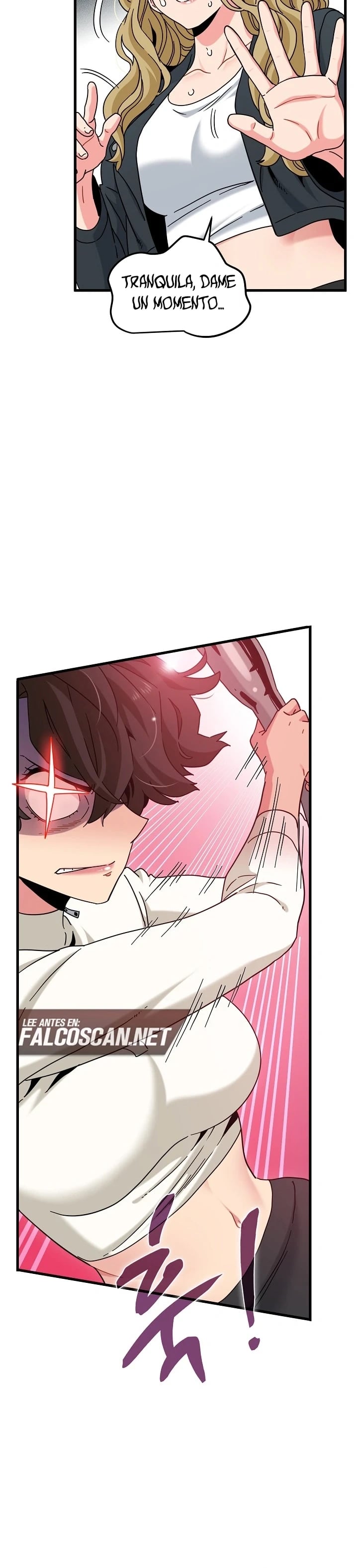A Turning Point Raw - Chapter 167 Page 16