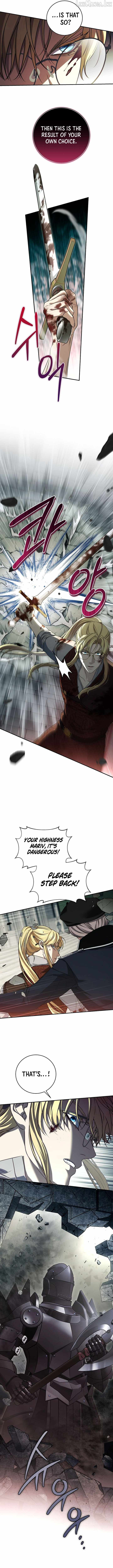 Margrave’s Bastard Son was The Emperor - Chapter 131 Page 4