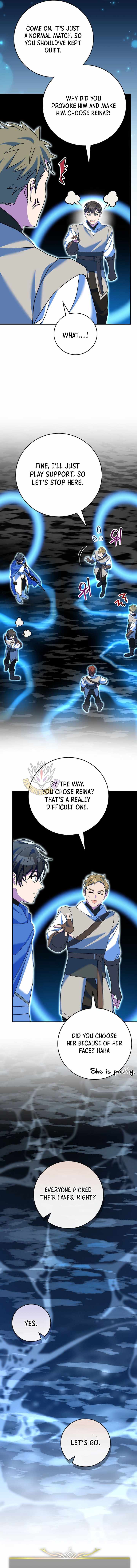 Genius Archer’s Streaming - Chapter 104 Page 20