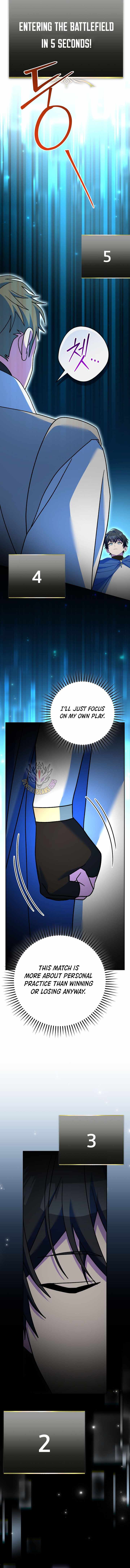 Genius Archer’s Streaming - Chapter 104 Page 21