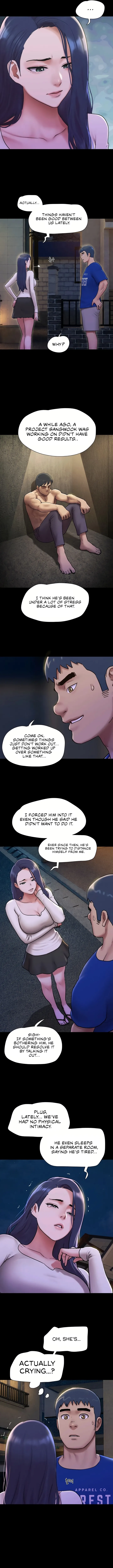Soeun - Chapter 106 Page 11