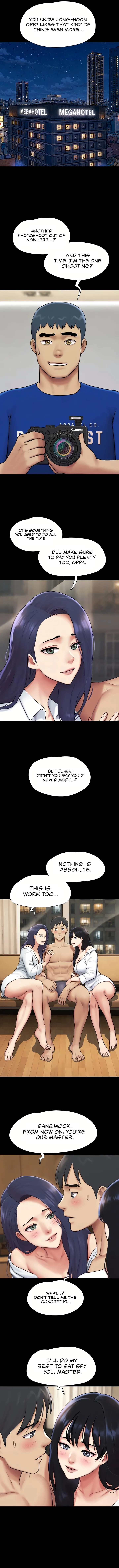 Soeun - Chapter 108 Page 4