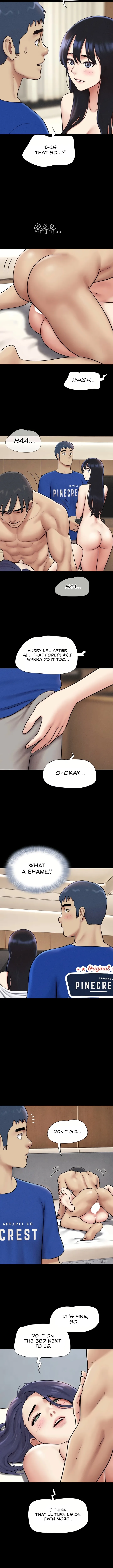 Soeun - Chapter 109 Page 7