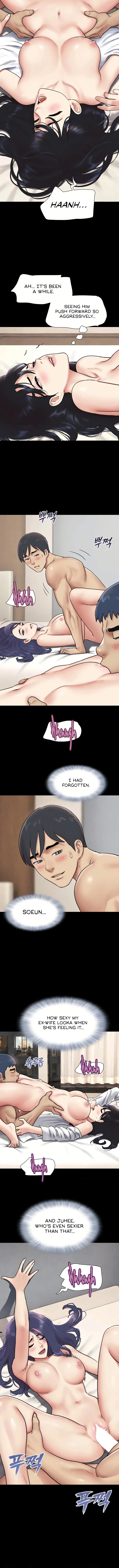 Soeun - Chapter 109 Page 9