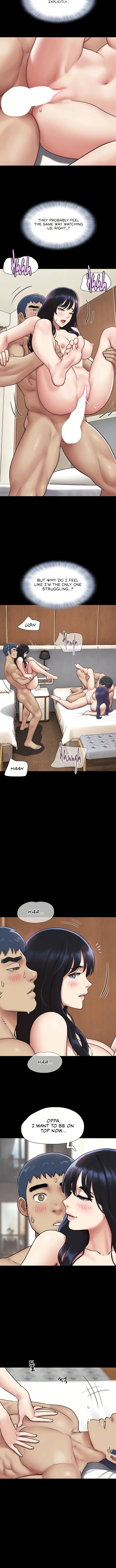 Soeun - Chapter 110 Page 3