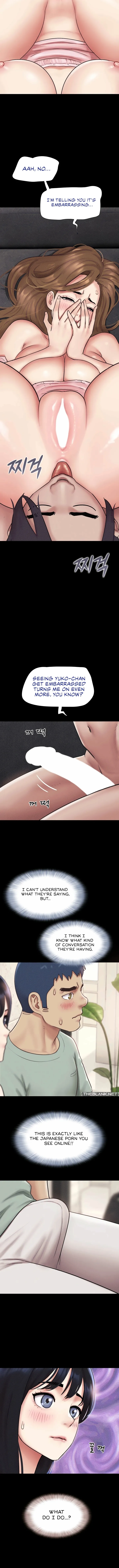 Soeun - Chapter 113 Page 6