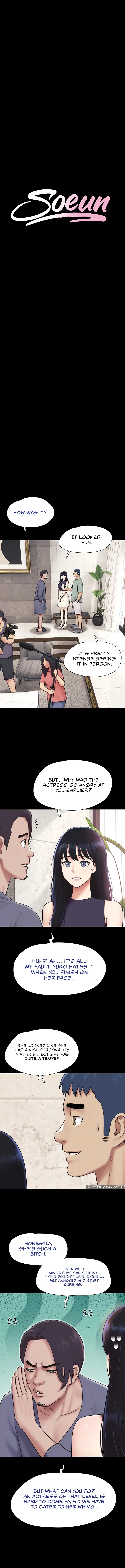 Soeun - Chapter 114 Page 2
