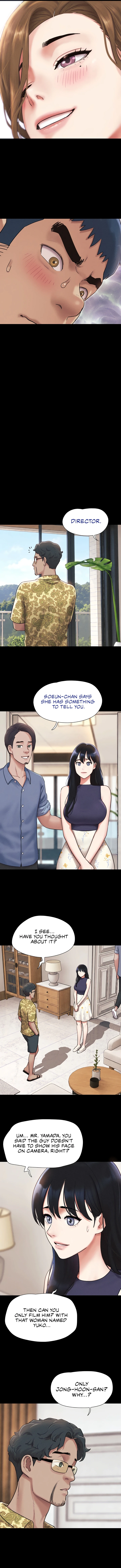 Soeun - Chapter 115 Page 6