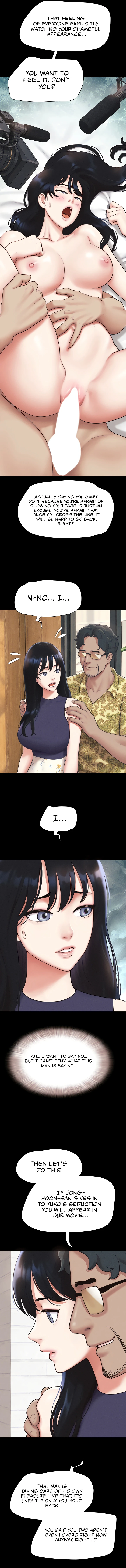 Soeun - Chapter 115 Page 9