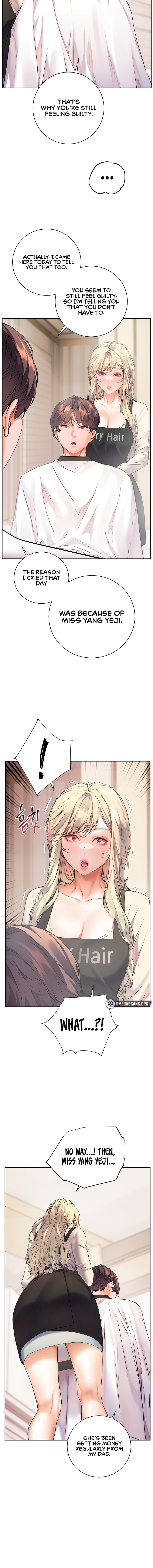 The Teachers’ Efforts - Chapter 116 Page 14