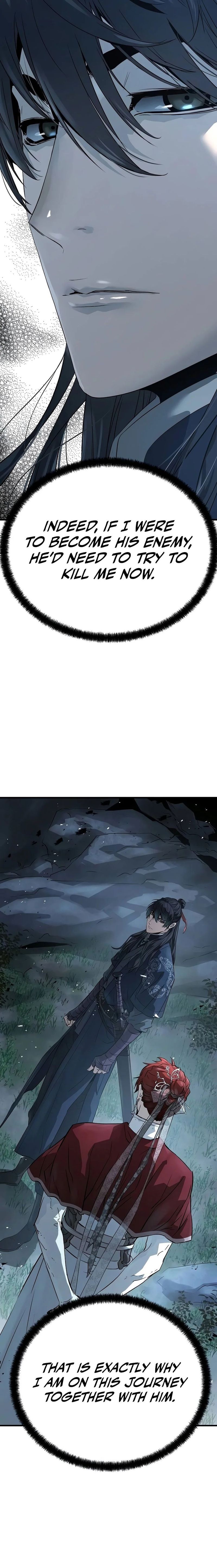 Absolute Regression - Chapter 120 Page 4