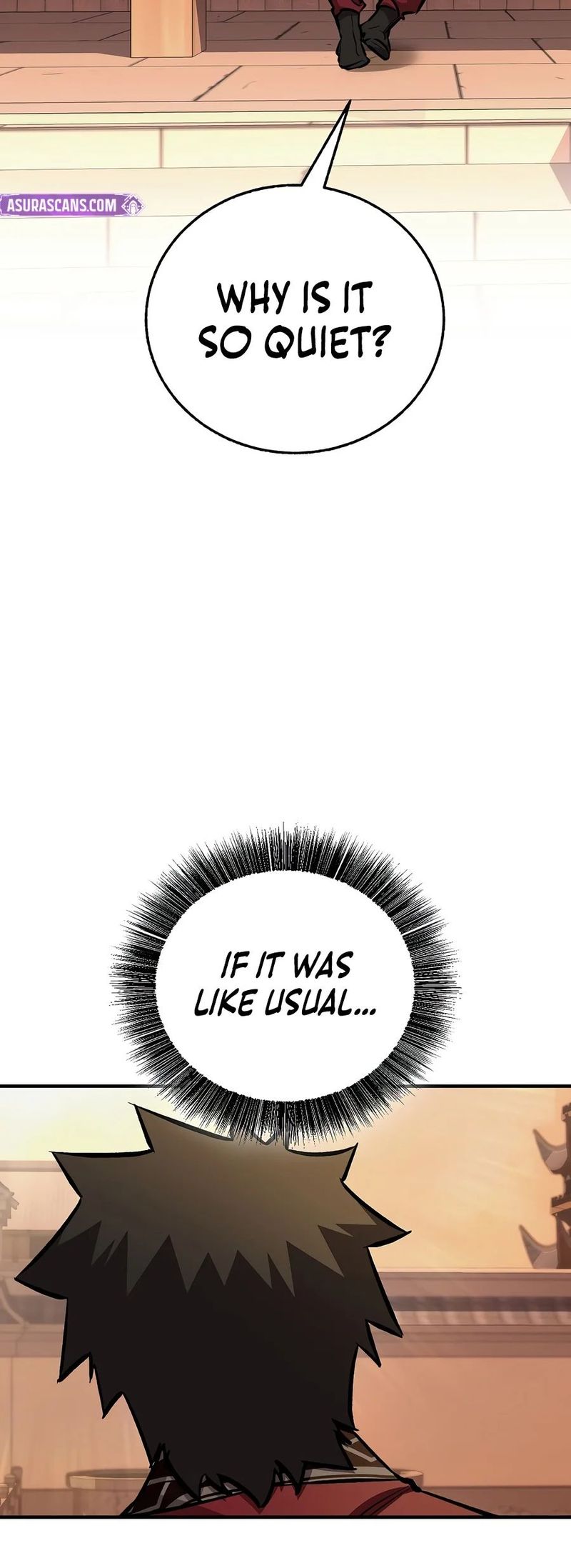 Childhood Friend of the Zenith - Chapter 105 Page 17