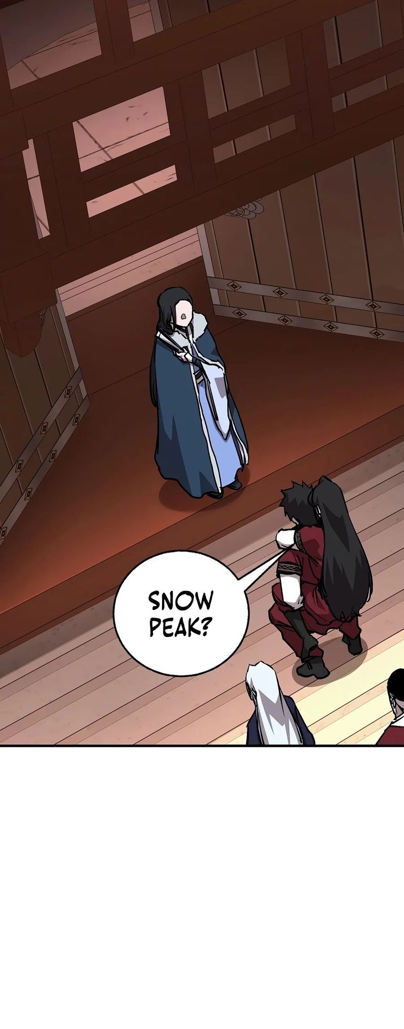 Childhood Friend of the Zenith - Chapter 105 Page 5