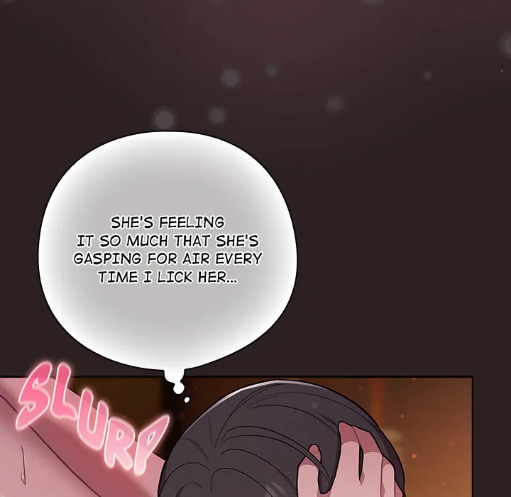 The Love Meowtchmaker - Chapter 54 Page 123