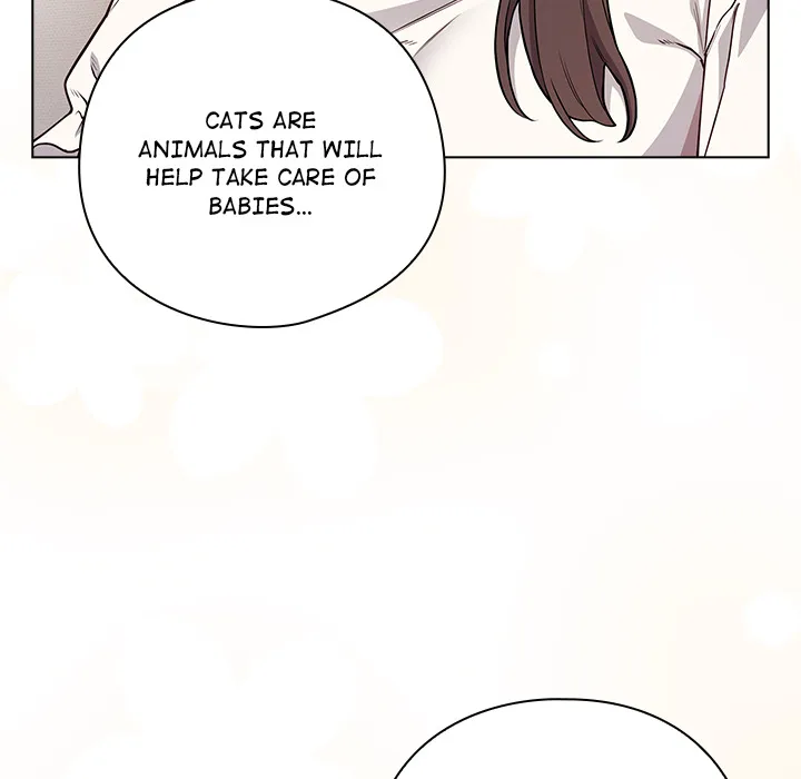 The Love Meowtchmaker - Chapter 54 Page 33