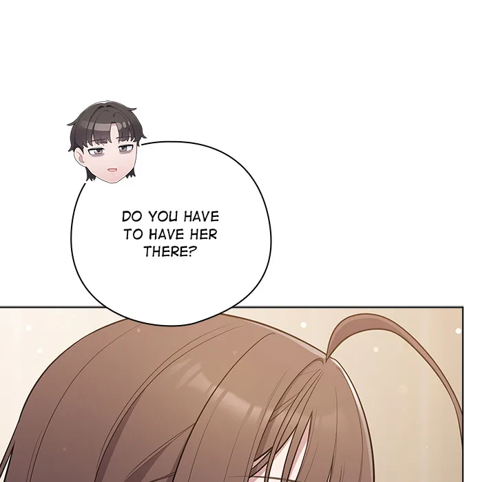 The Love Meowtchmaker - Chapter 54 Page 75