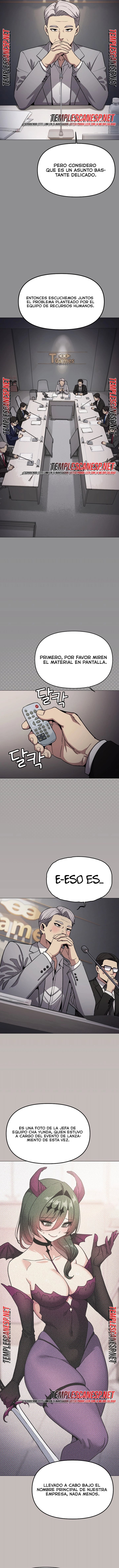 Stop Smoking Raw - Chapter 110 Page 2