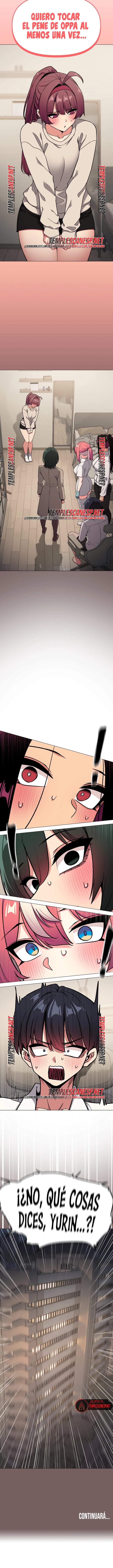Stop Smoking Raw - Chapter 115 Page 14