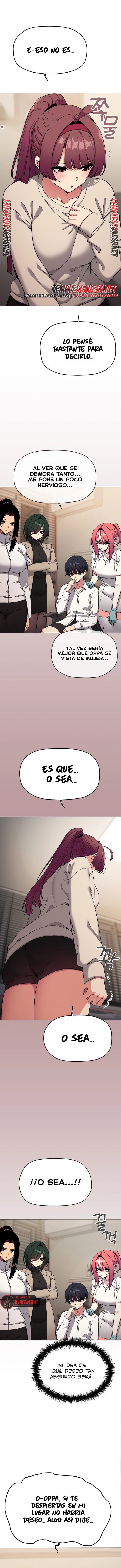 Stop Smoking Raw - Chapter 116 Page 3