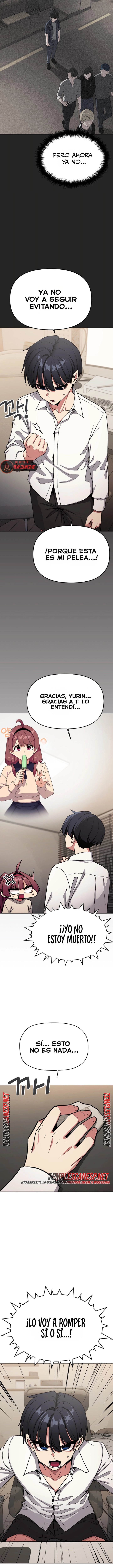 Stop Smoking Raw - Chapter 116 Page 7
