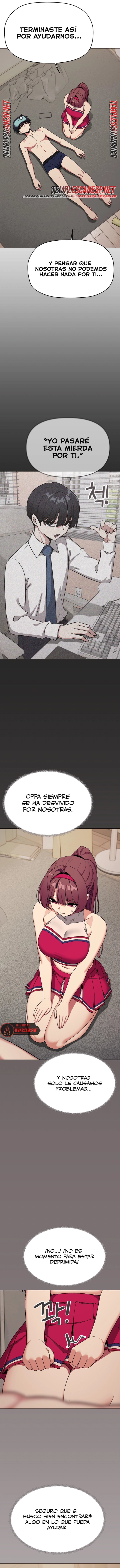 Stop Smoking Raw - Chapter 117 Page 6