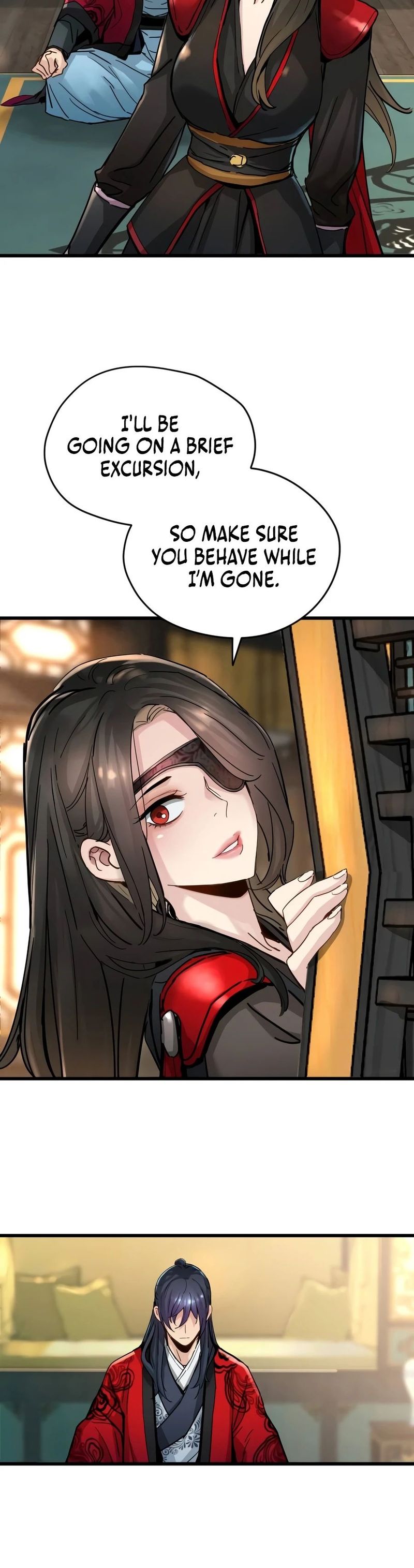 Surviving as a Genius on Borrowed Time - Chapter 76 Page 13