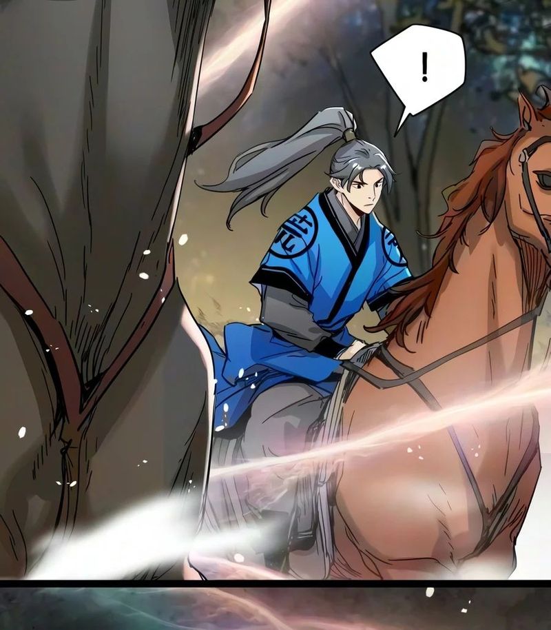 Surviving as a Genius on Borrowed Time - Chapter 93 Page 3