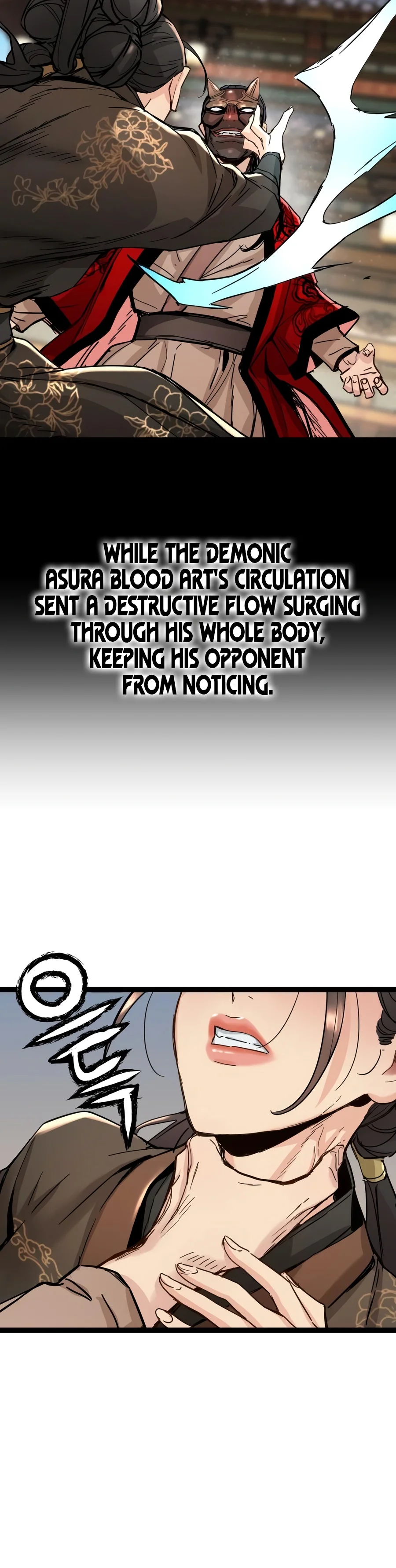 Surviving as a Genius on Borrowed Time - Chapter 97 Page 15