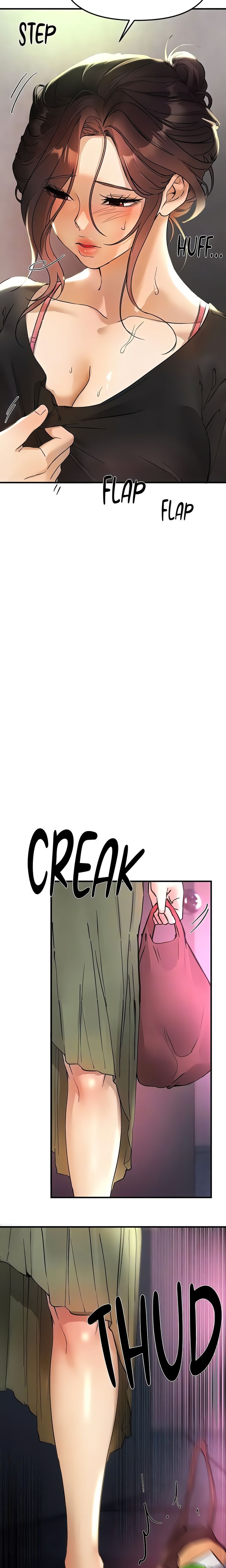 Beautiful Days - Chapter 40 Page 19