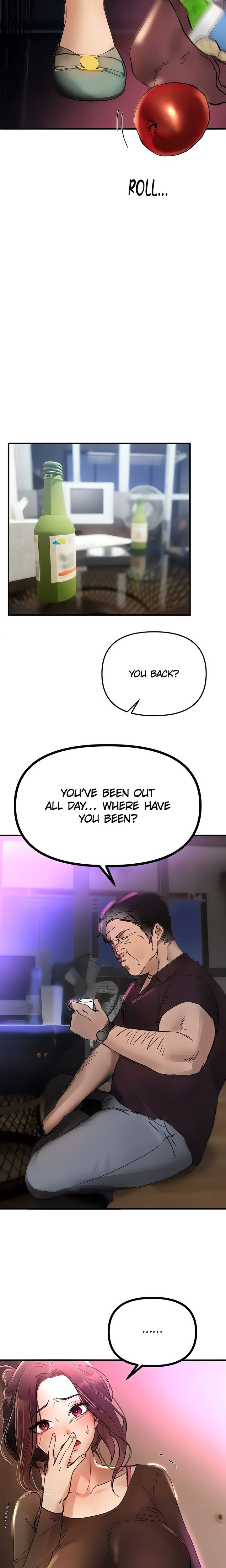 Beautiful Days - Chapter 40 Page 20