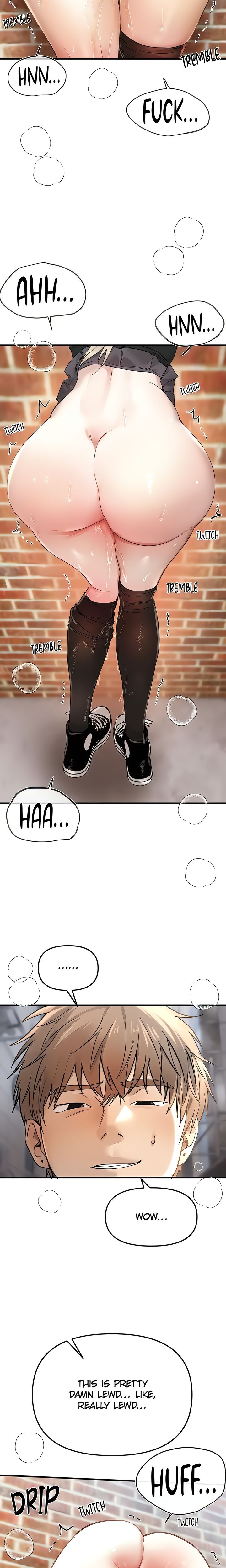 Beautiful Days - Chapter 40 Page 3
