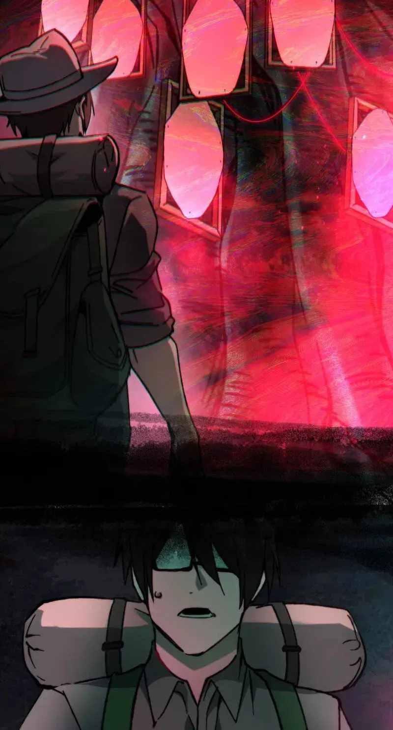 I'm Really Not the Evil God's Lackey - Chapter 197 Page 25