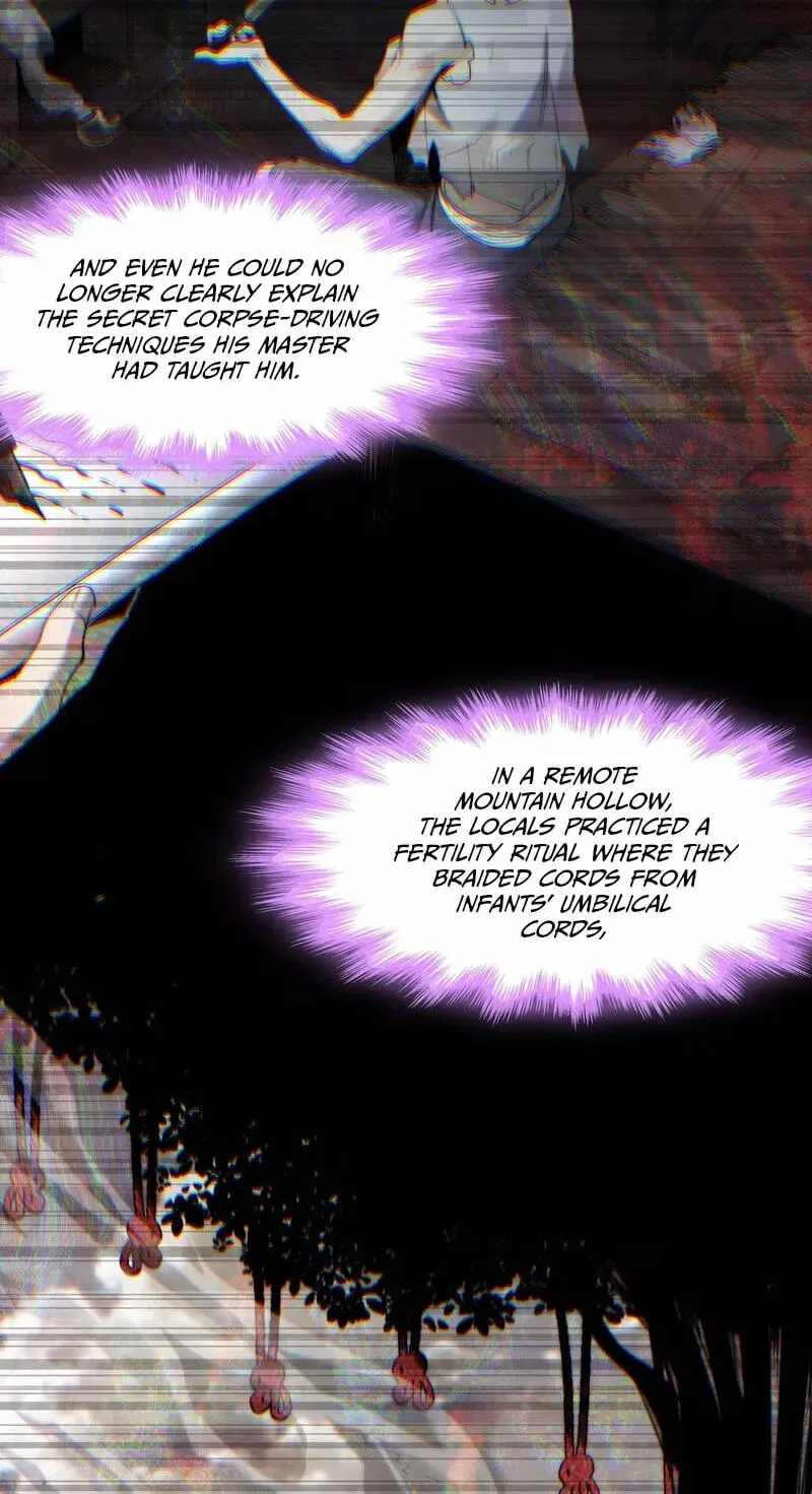 I'm Really Not the Evil God's Lackey - Chapter 197 Page 6