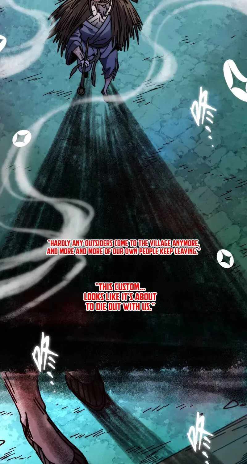 I'm Really Not the Evil God's Lackey - Chapter 197 Page 64