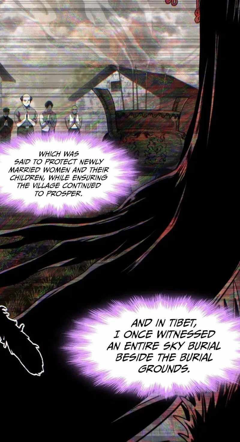 I'm Really Not the Evil God's Lackey - Chapter 197 Page 7