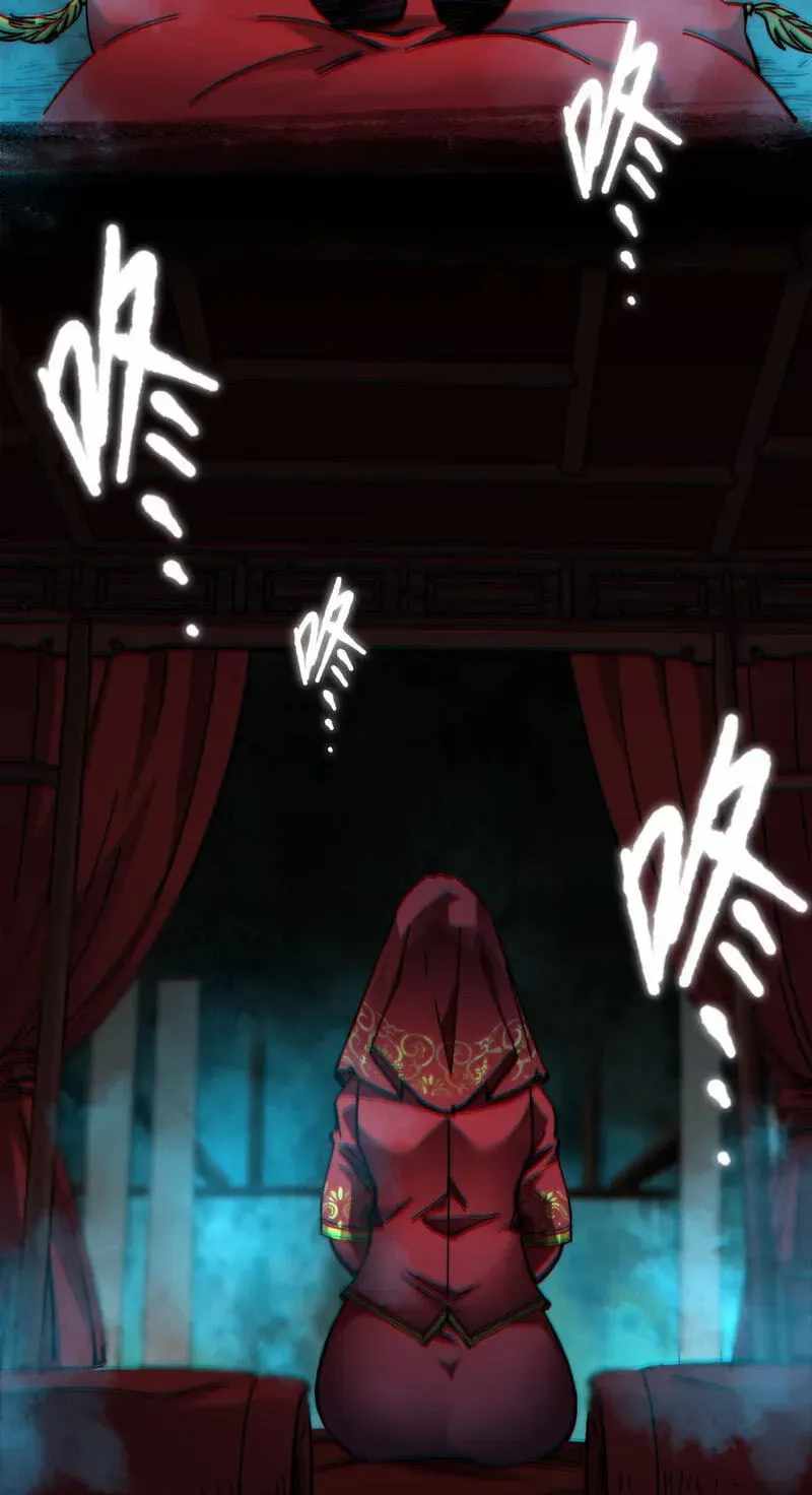 I'm Really Not the Evil God's Lackey - Chapter 197 Page 79
