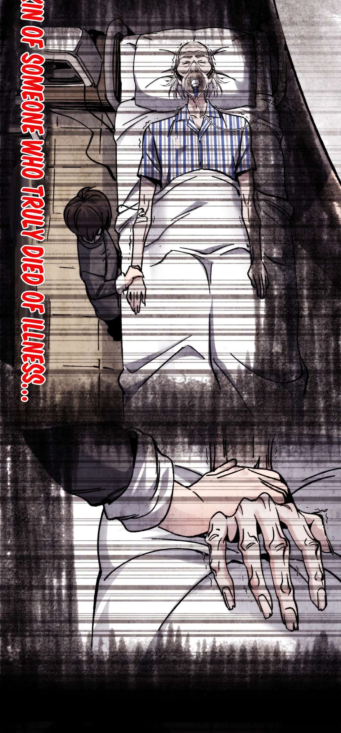 I'm Really Not the Evil God's Lackey - Chapter 198 Page 14