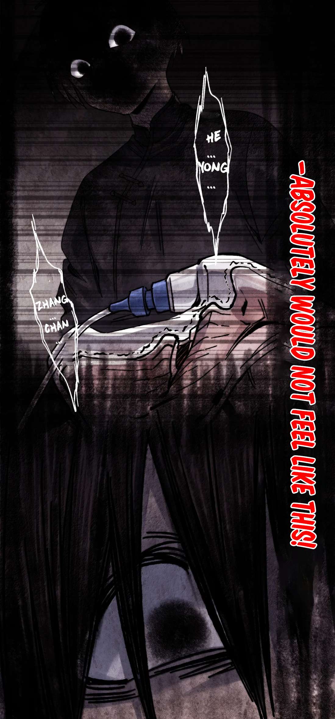 I'm Really Not the Evil God's Lackey - Chapter 198 Page 15