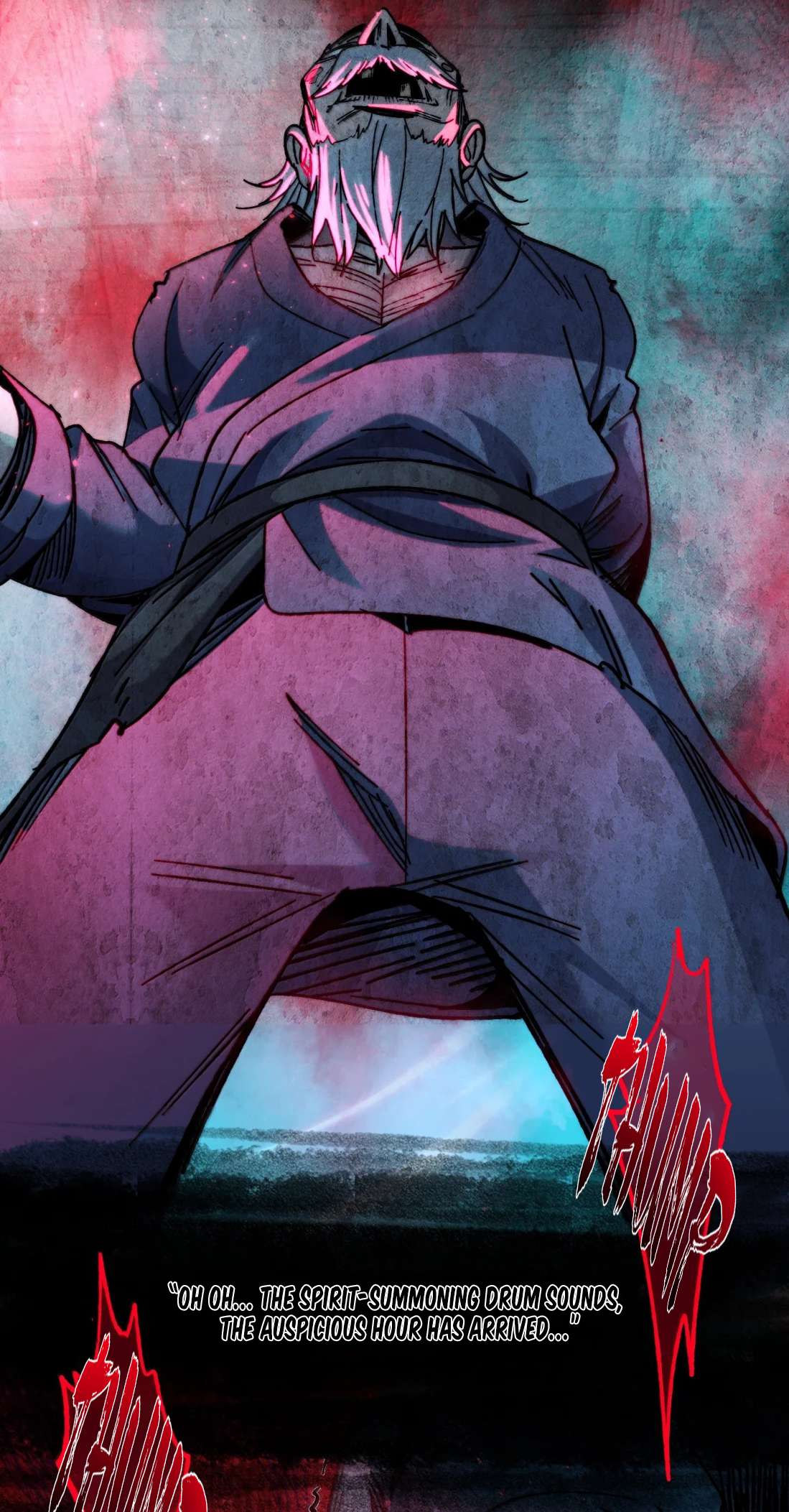 I'm Really Not the Evil God's Lackey - Chapter 198 Page 25
