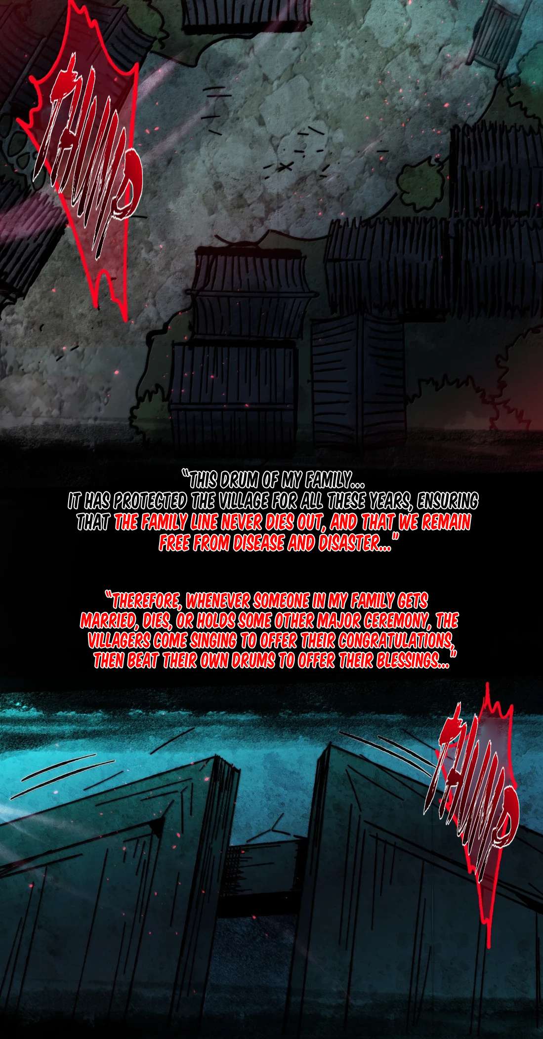 I'm Really Not the Evil God's Lackey - Chapter 198 Page 28