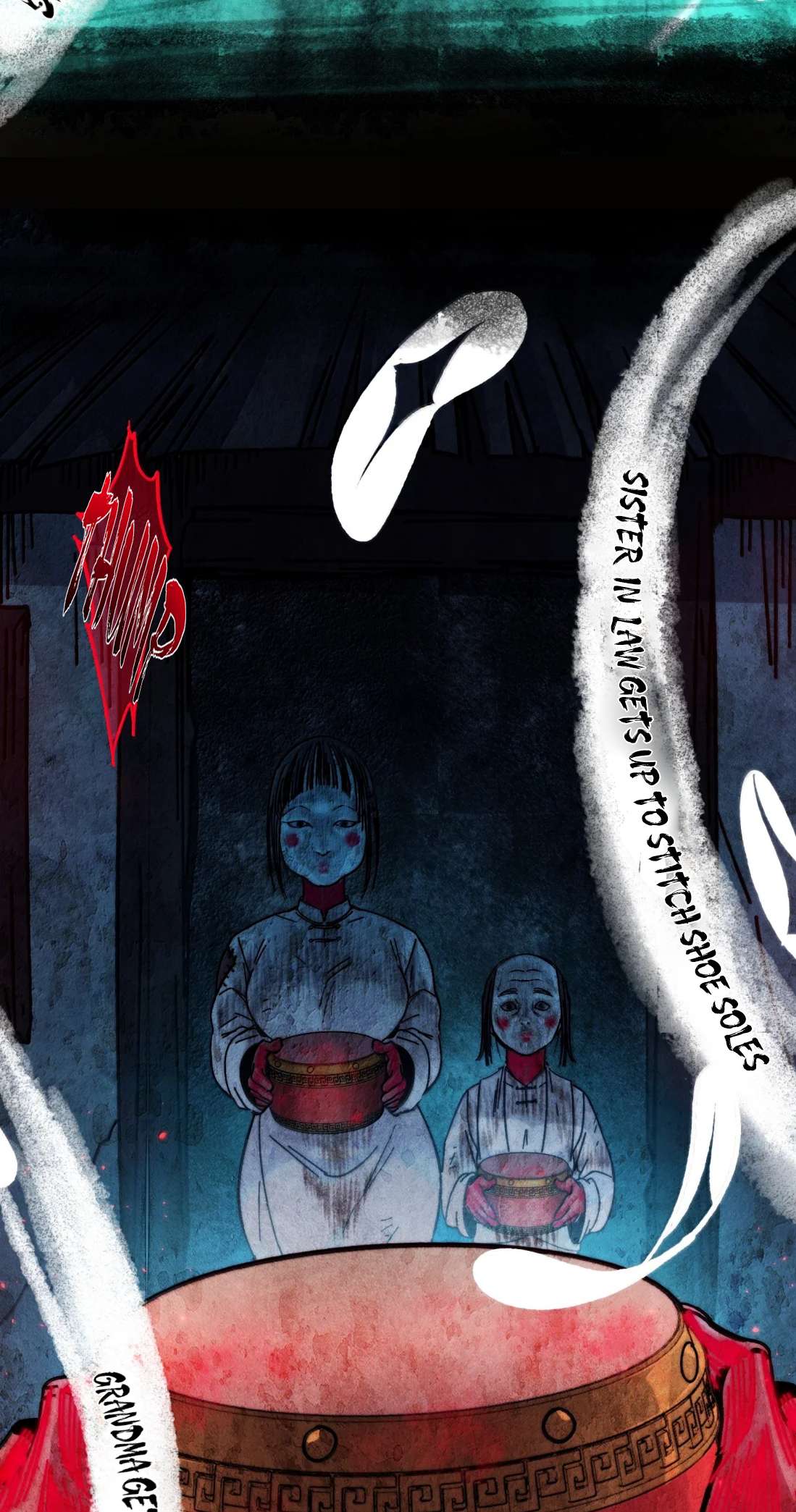 I'm Really Not the Evil God's Lackey - Chapter 198 Page 31