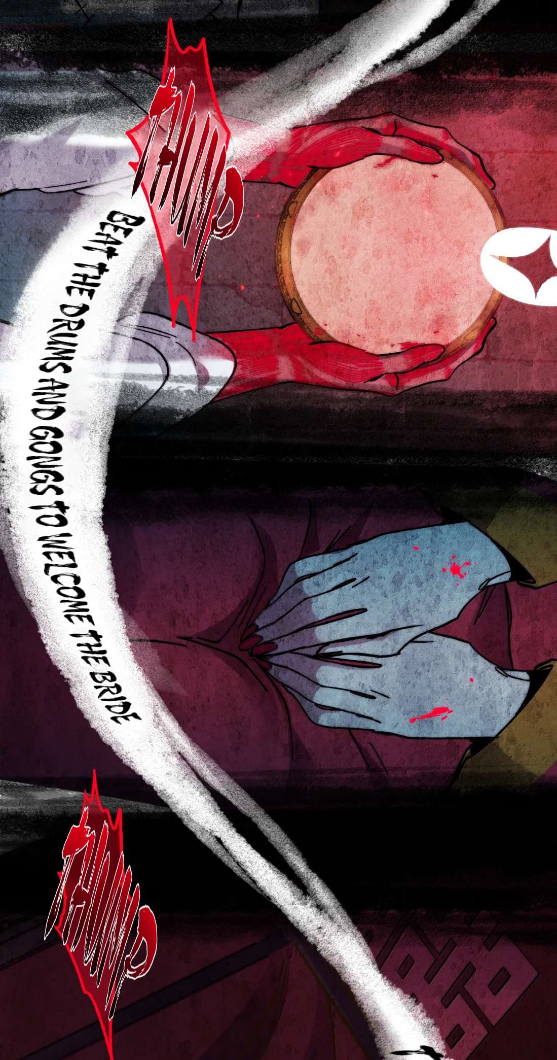 I'm Really Not the Evil God's Lackey - Chapter 198 Page 33