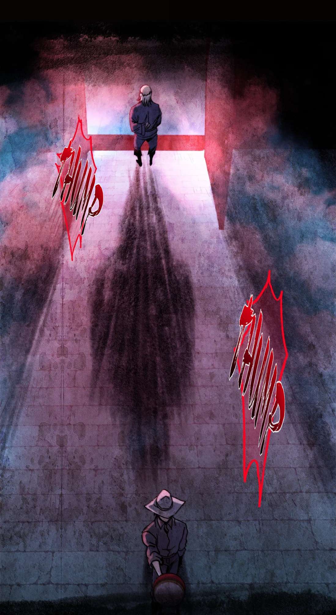 I'm Really Not the Evil God's Lackey - Chapter 198 Page 41