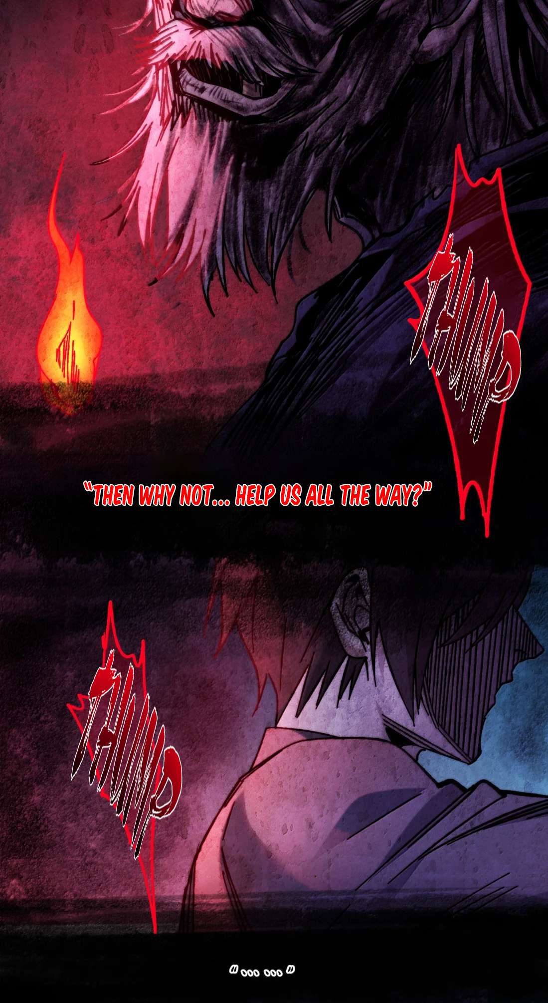 I'm Really Not the Evil God's Lackey - Chapter 198 Page 43